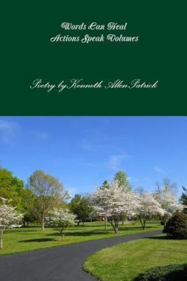 Words Can Heal - Actions Speak Volumes