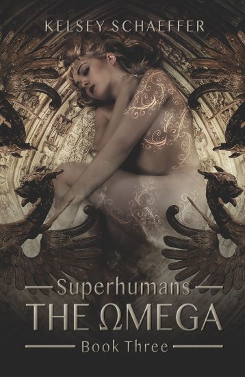 Superhumans: The Omega