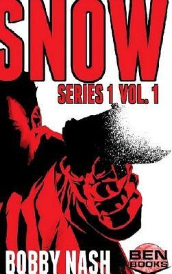 SNOW Series 1. Vol. 1 HC