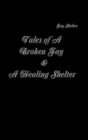 Tales of A Broken Jay & A Healing Shelter