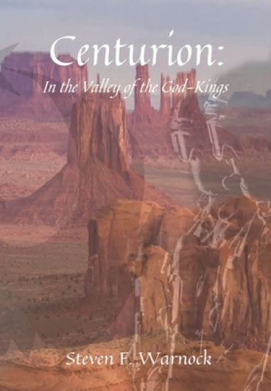 Centurion: In the Valley of the God-Kings