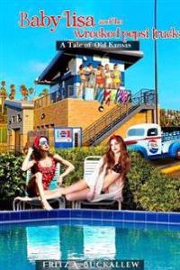 Baby Lisa and the Wrecked Pepsi Truck: A Tale of Old Kansas