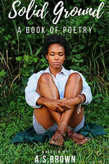 Solid Ground A Book of Poetry