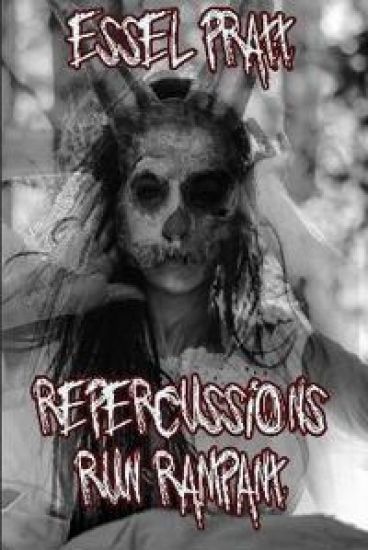 Repercussions Run Rampant