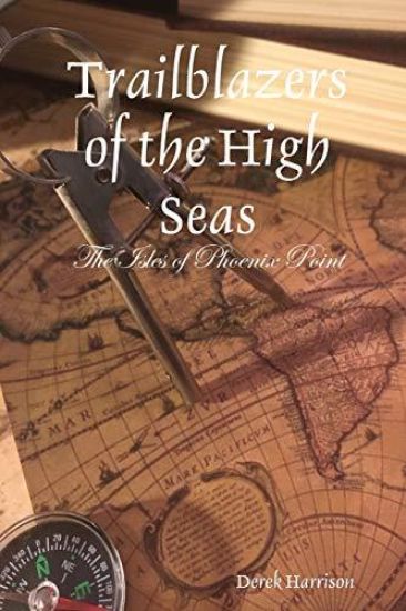 Trailblazers of the High Seas