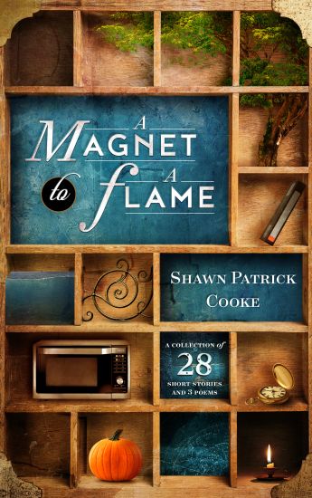 A Magnet to a Flame