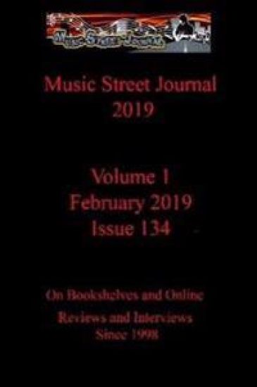 Music Street Journal 2019