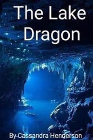 The Lake Dragon