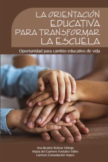 La orientación educativa para transformar la escuela