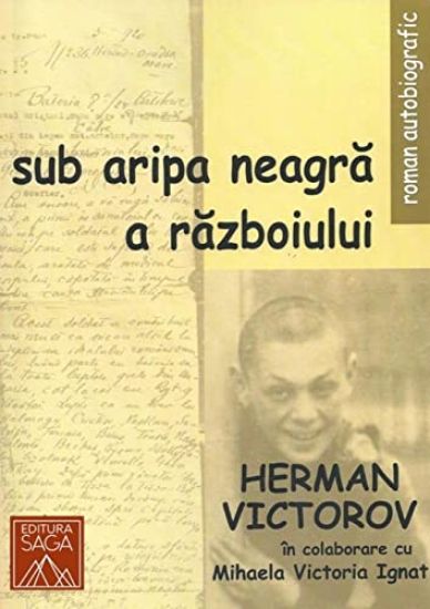 Sub aripa neagra a razboiului