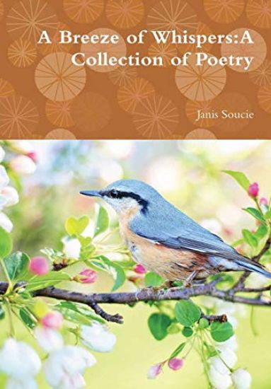 A Breeze of Whispers:A Collection of Poetry
