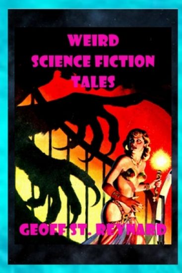 Weird Science Fiction Tales