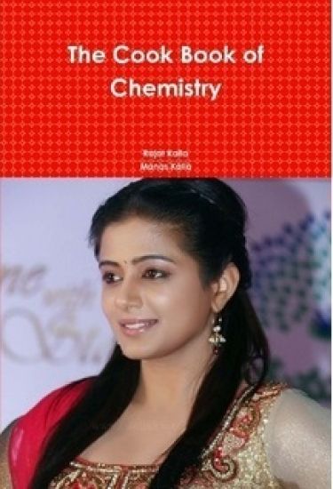 The Cook Book of Chemistry