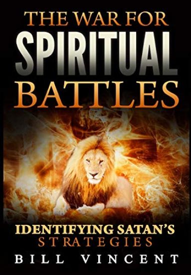 The War for Spiritual Battles
