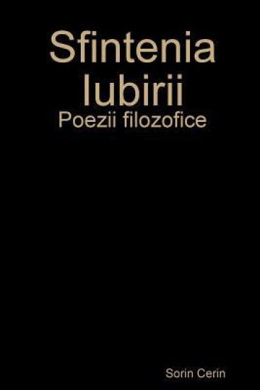 Sfintenia Iubirii