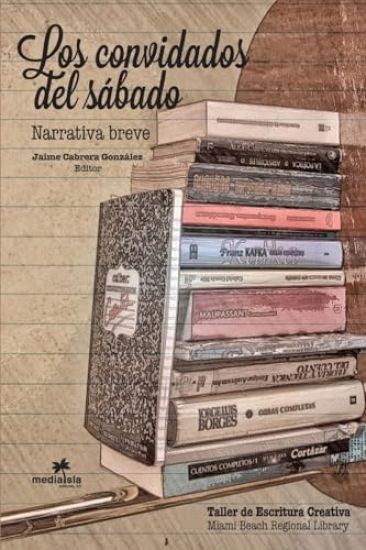 Los convidados del sábado