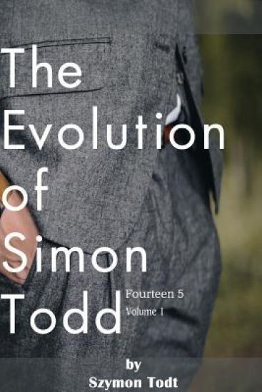 The Evolution of Simon Todd