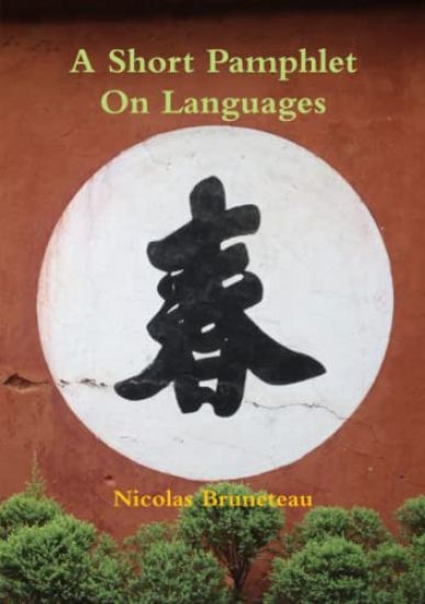 A Short Pamphlet On Languages