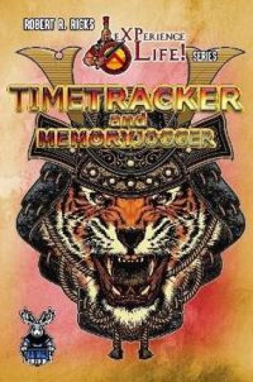 eXPerience Life - TimeTRACKER MemoryJOGGER