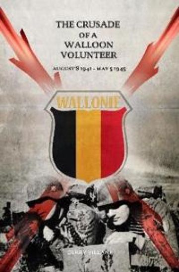The Crusade of a Walloon Volunteer