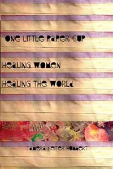 One Little Paper Cup