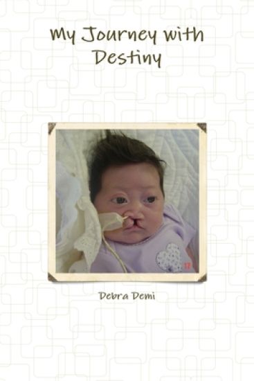 My Journey with Destiny
