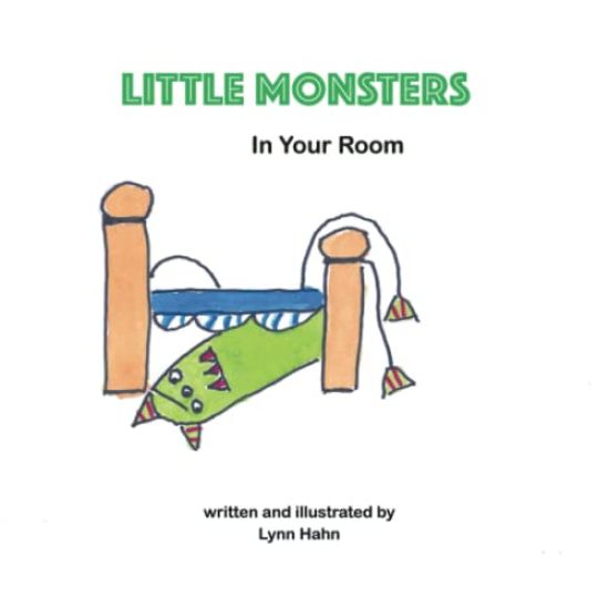 Little Monsters in Your Room