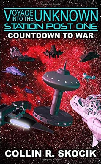 COUNTDOWN TO WAR