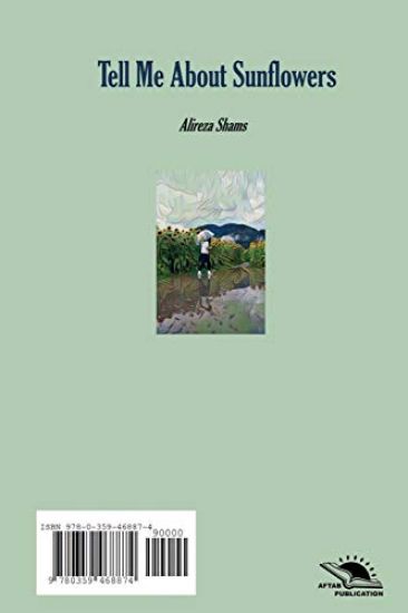 Tell me about sunflowers