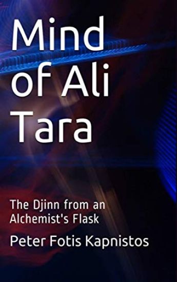 Mind of Ali Tara: The Djinn from an Alchemist's Flask