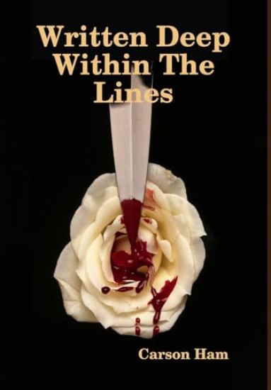 Written Deep Within The Lines