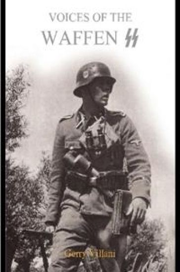 Voices of the Waffen SS