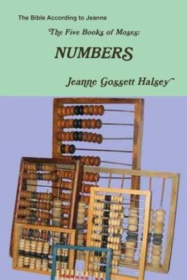 The Five Books of Moses:  NUMBERS