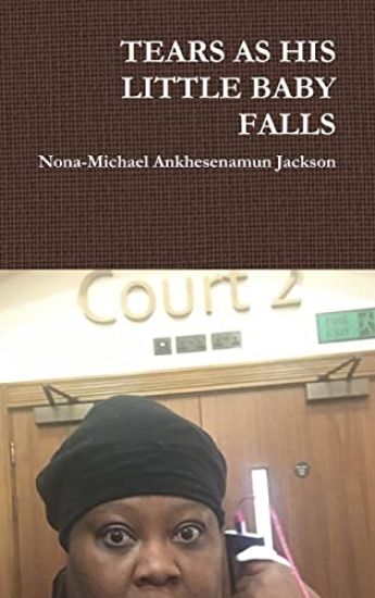 Tears as His Little Baby Falls