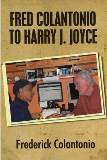 Fred Colantonio to  Harry J. Joyce