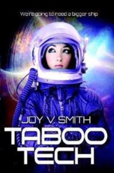 Taboo Tech