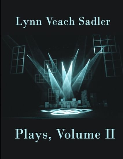Plays, Volume II
