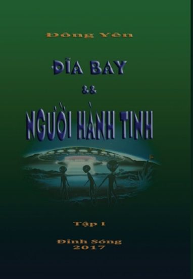 Dia Bay va Nguoi Hanh Tinh I