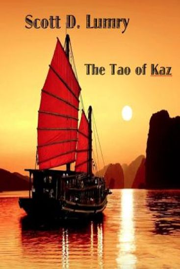 The Tao of Kaz