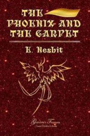 THE PHOENIX AND THE CARPET