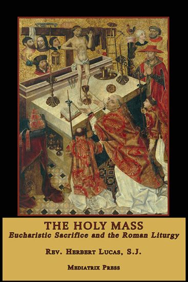 The Holy Mass
