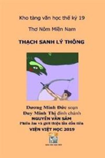 Truyen Tho Thach Sanh Ly Thong