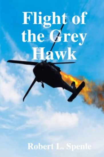 Flight of the Grey Hawk