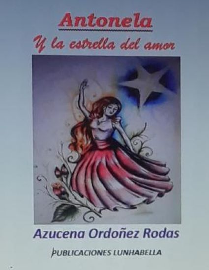 ANTONELA y la estrella del Amor