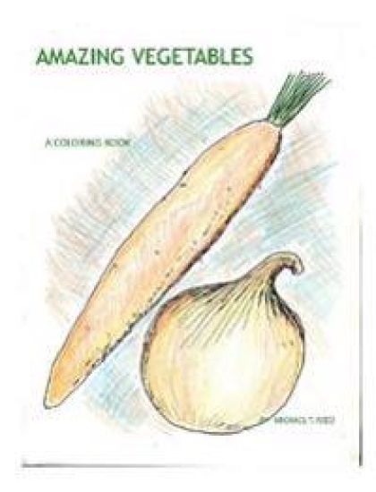 Amazing Vegetables