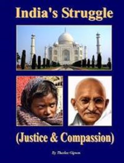 India's Struggle