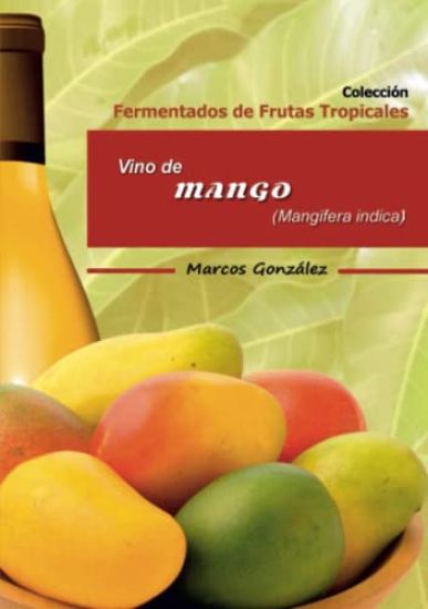 Vino de Mango