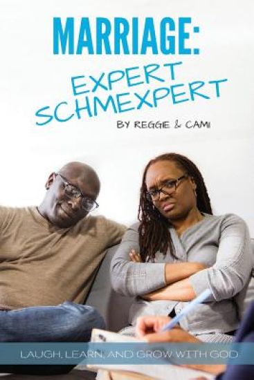 Marriage: Expert Schmexpert