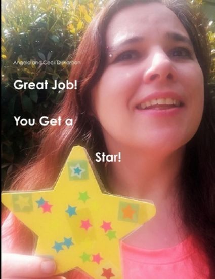 Great Job! You Get a Star!