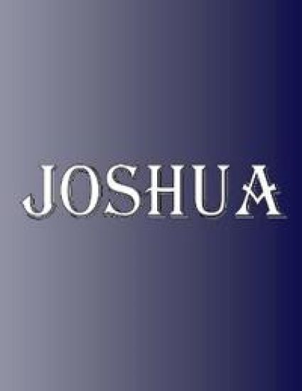 Joshua